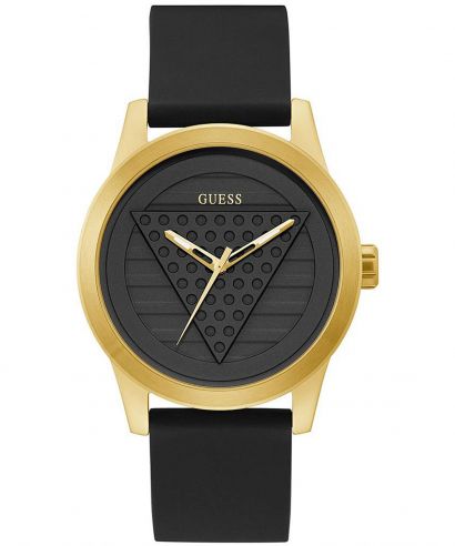 Hodinky Unisex Guess Driver