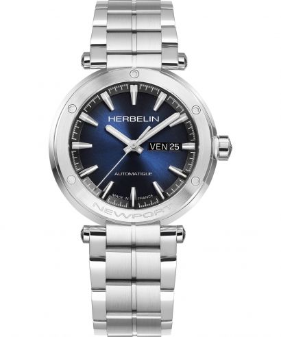 Hodinky Pánske Herbelin Newport Automatic