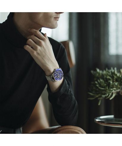 Hodinky Pánske Jaguar Connected Hybrid Smartwatch