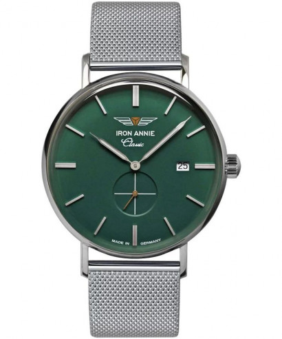 Hodinky pánske Iron Annie Classic
