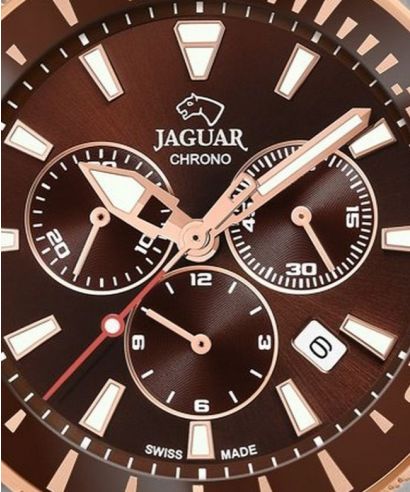Hodinky Pánske Jaguar Executive Diver