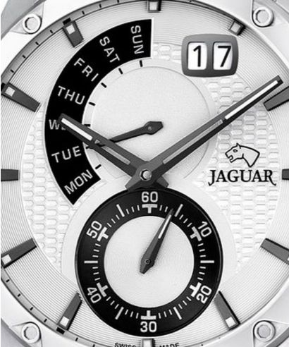 Hodinky Pánske Jaguar Special Edition