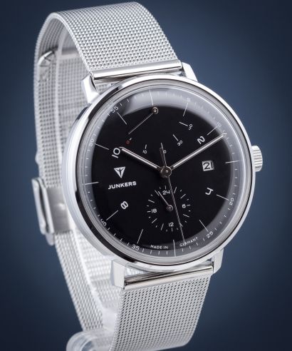 100 Years Bauhaus Automatic</br>9.11.01.02.M