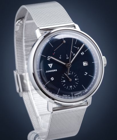 100 Years Bauhaus Automatic</br>9.11.01.12.M