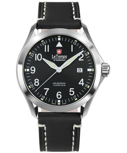 Hodinky pánske Le Temps Air Marshal
