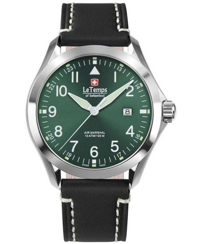 Hodinky pánske Le Temps Air Marshal