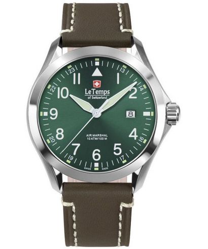 Hodinky pánske Le Temps Air Marshal