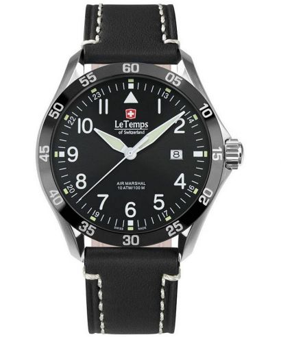 Hodinky pánske Le Temps Air Marshal