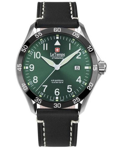 Hodinky pánske Le Temps Air Marshal