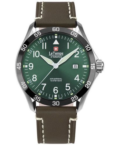 Hodinky pánske Le Temps Air Marshal