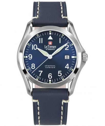 Hodinky pánske Le Temps Air Marshal