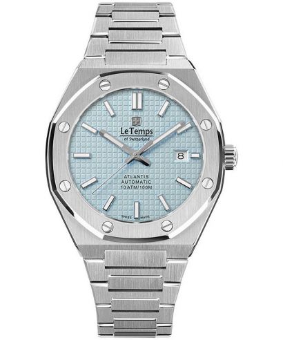 Hodinky pánske Le Temps Atlantis Automatic