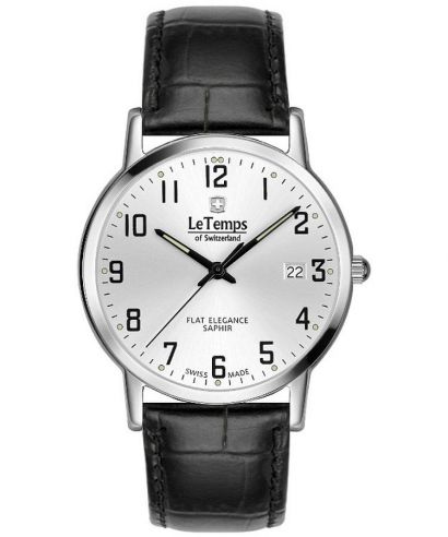 Hodinky pánske Le Temps Flat Elegance