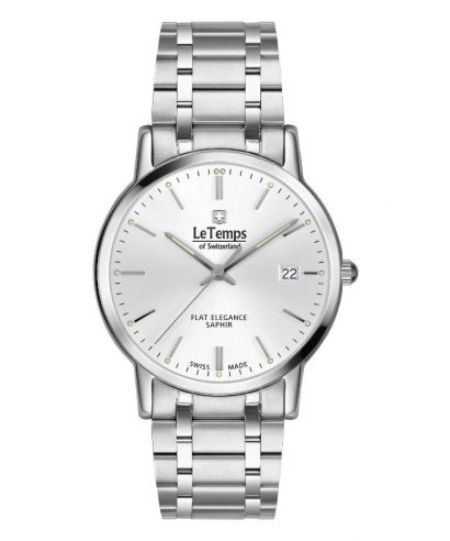 Hodinky pánske Le Temps Flat Elegance