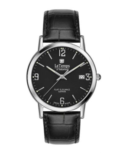Hodinky pánske Le Temps Flat Elegance