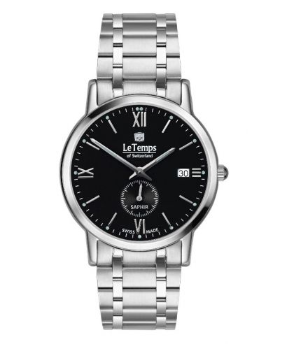 Hodinky pánske Le Temps Flat Elegance