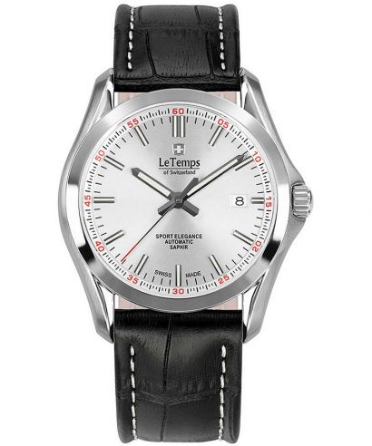 Hodinky pánske Le Temps Sport Elegance Automatic