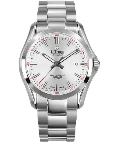 Hodinky pánske Le Temps Sport Elegance Automatic