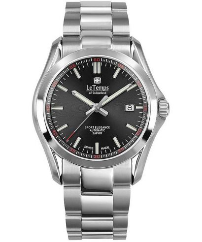 Hodinky pánske Le Temps Sport Elegance Automatic