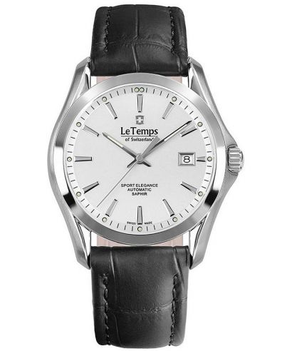 Hodinky pánske Le Temps Sport Elegance Automatic