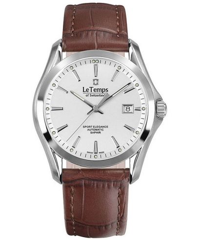 Hodinky pánske Le Temps Sport Elegance Automatic