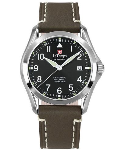Hodinky pánske Le Temps Sport Elegance Automatic
