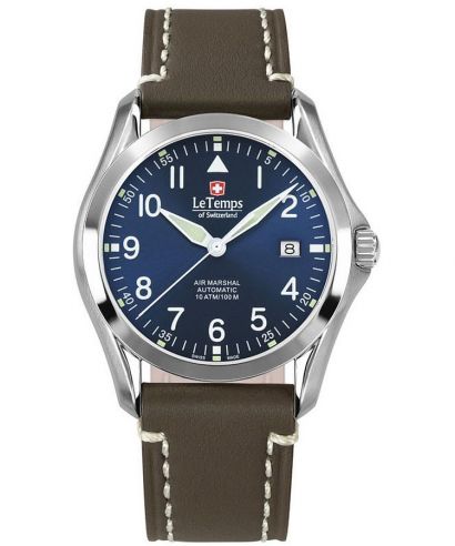 Hodinky pánske Le Temps Sport Elegance Automatic