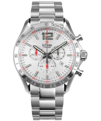 Hodinky pánske Le Temps Sport Elegance Chrono