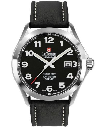 Hodinky pánske Le Temps Sport Elegance