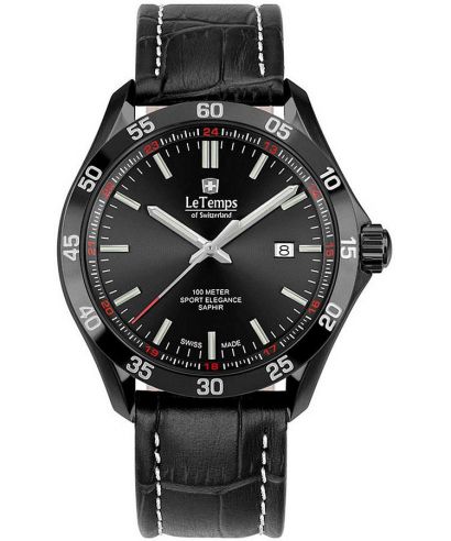 Hodinky pánske Le Temps Sport Elegance