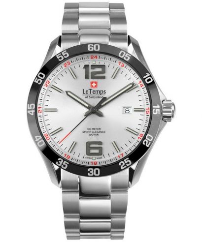 Hodinky pánske Le Temps Sport Elegance