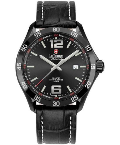 Hodinky pánske Le Temps Sport Elegance