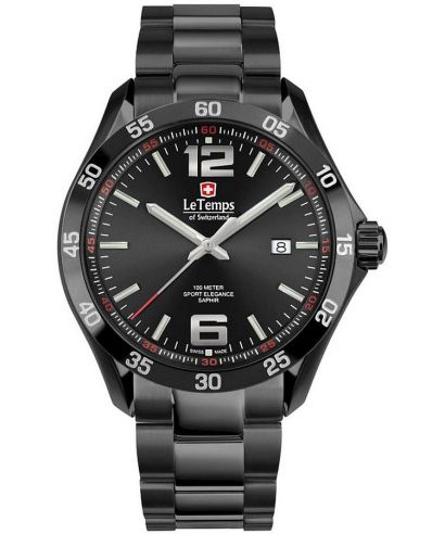 Hodinky pánske Le Temps Sport Elegance