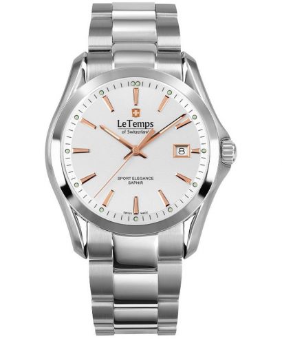 Hodinky pánske Le Temps Sport Elegance