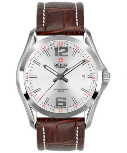 Hodinky pánske Le Temps Sport Elegance