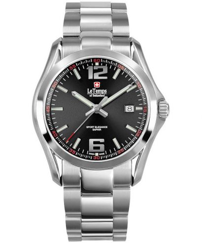 Hodinky pánske Le Temps Sport Elegance