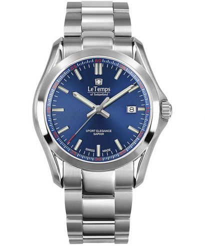 Hodinky pánske Le Temps Sport Elegance