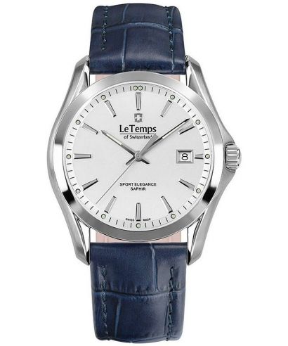 Hodinky pánske Le Temps Sport Elegance