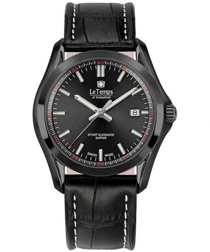 Hodinky pánske Le Temps Sport Elegance