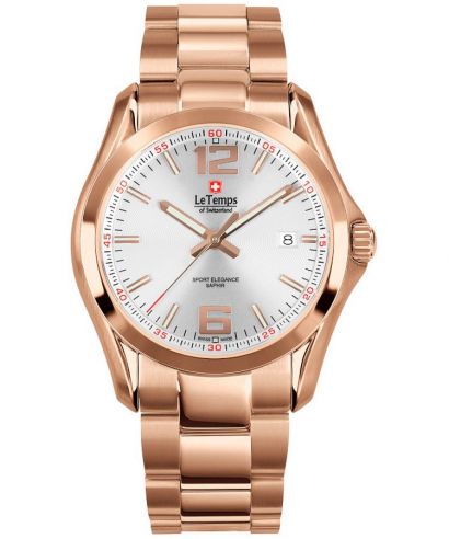 Hodinky pánske Le Temps Sport Elegance