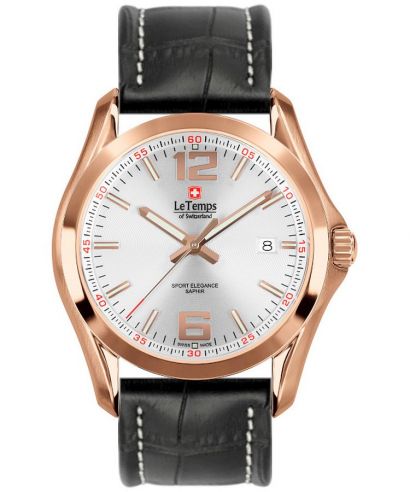 Hodinky pánske Le Temps Sport Elegance