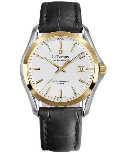 Hodinky pánske Le Temps Sport Elegance