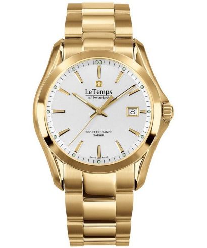 Hodinky pánske Le Temps Sport Elegance