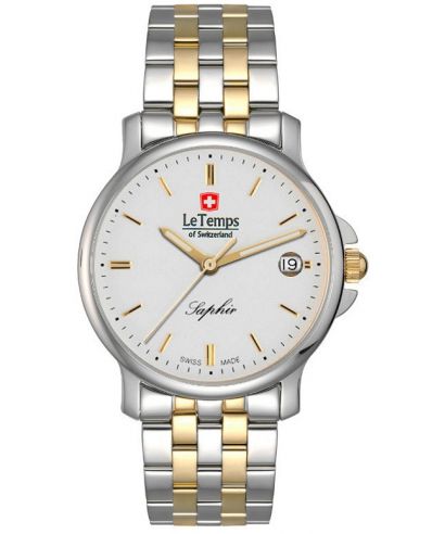 Hodinky pánske Le Temps Zafira