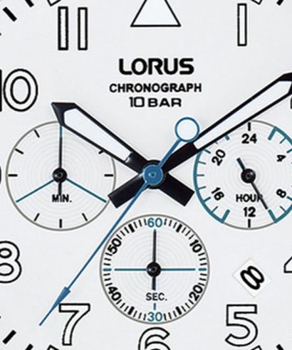 Hodinky Pánske Lorus Sports Chronograph