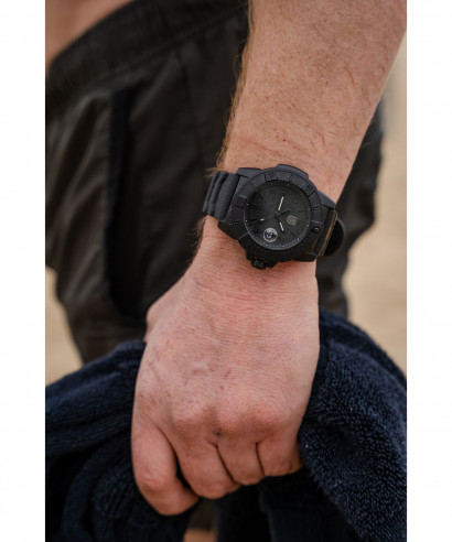 Hodinky pánske Luminox Navy SEAL Foundation 3600 Series