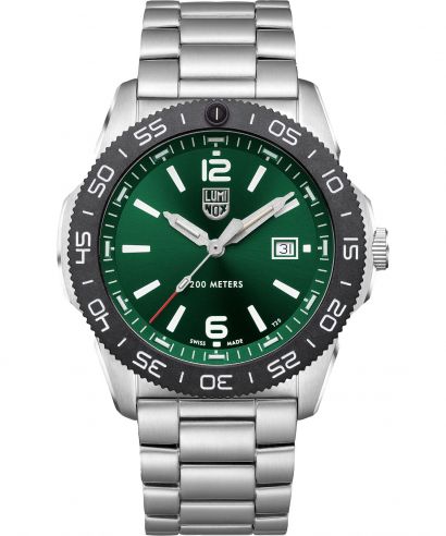 Hodinky Pánske Luminox Pacific Diver 3121 Series