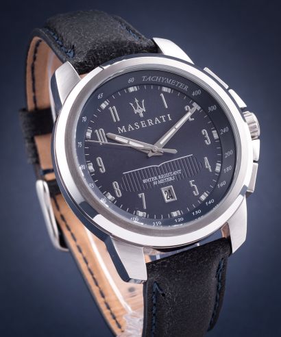 Hodinky pánske Maserati Succeso