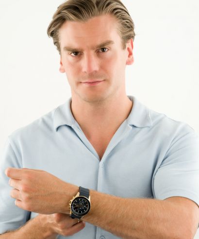 Hodinky Pánske Maserati Sfida Chrono