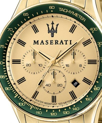 Hodinky Pánske Maserati Sfida Chronograph